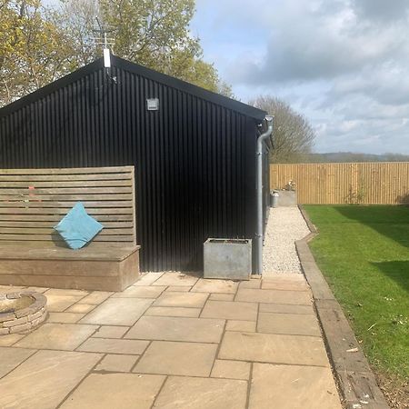 Lavish Dorset Countryside Retreat Villa Bradpole Exterior photo