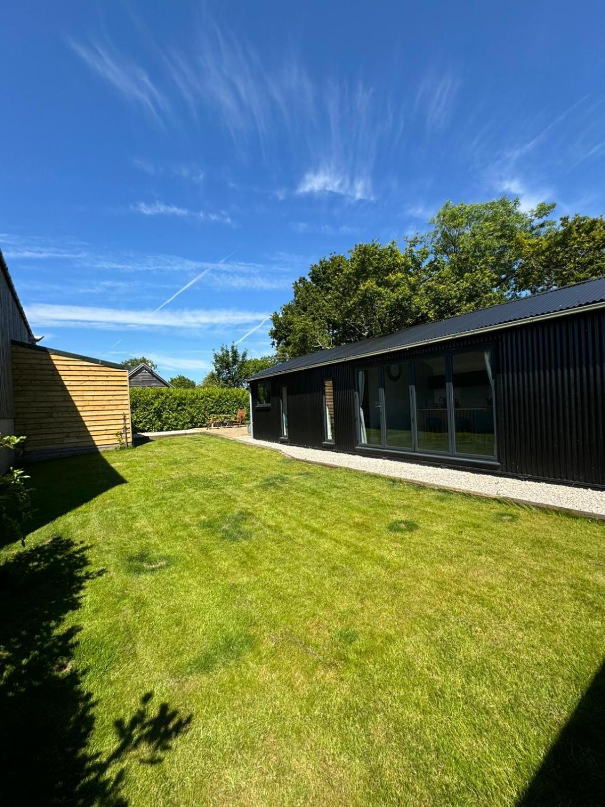 Lavish Dorset Countryside Retreat Villa Bradpole Exterior photo