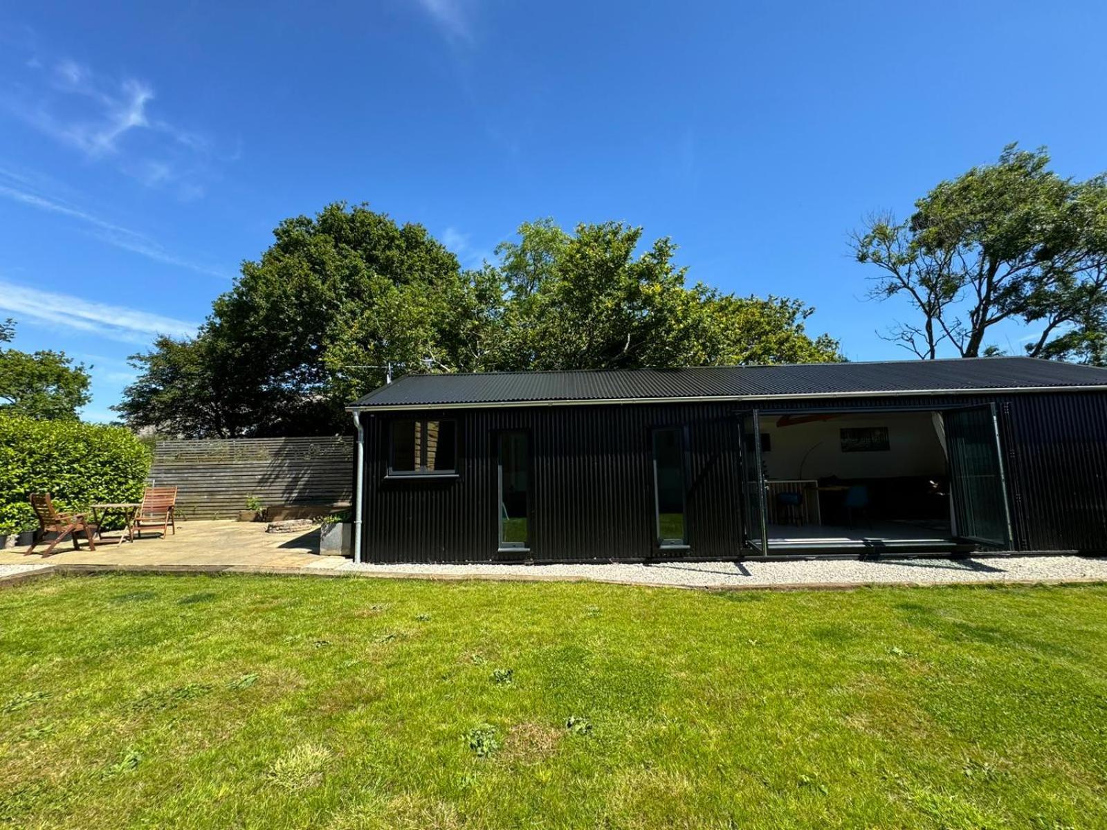 Lavish Dorset Countryside Retreat Villa Bradpole Exterior photo