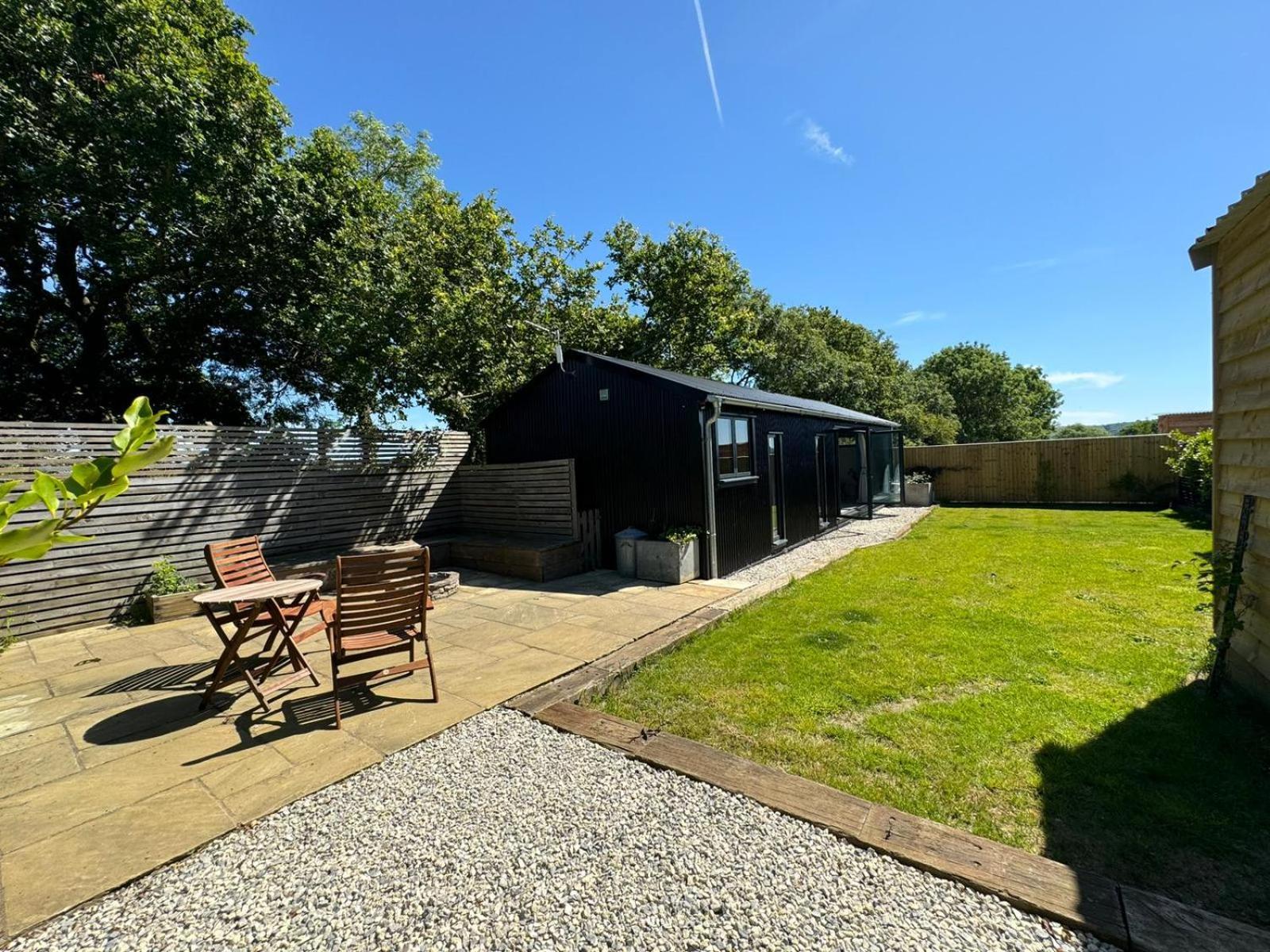 Lavish Dorset Countryside Retreat Villa Bradpole Exterior photo