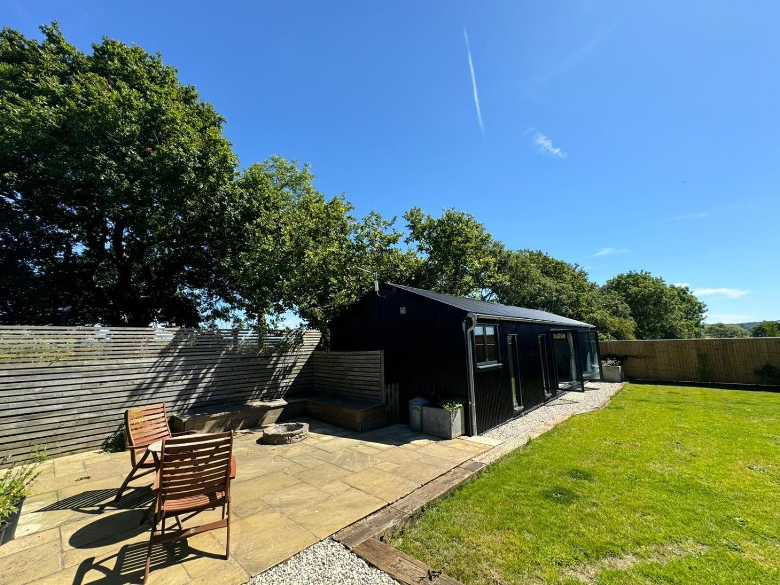 Lavish Dorset Countryside Retreat Villa Bradpole Exterior photo